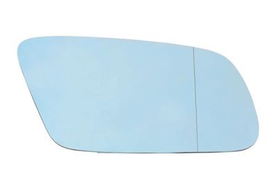 Mirror Glass, exterior mirror BLIC 6102-25-2002762P