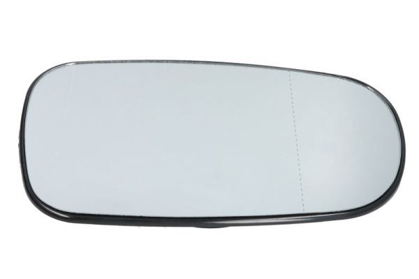 BLIC 6102-26-010367P Mirror Glass, exterior mirror