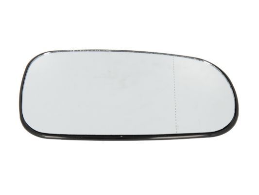 BLIC 6102-26-010368P Mirror Glass, exterior mirror