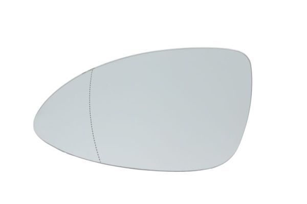 BLIC 6102-29-2002093P Mirror Glass, exterior mirror