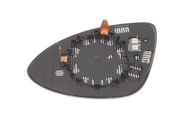 BLIC 6102-29-2002094P Mirror Glass, exterior mirror