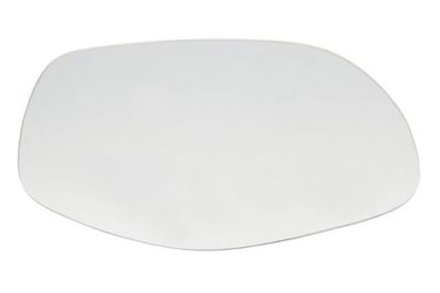 Mirror Glass, exterior mirror BLIC 6102-29-2002098P