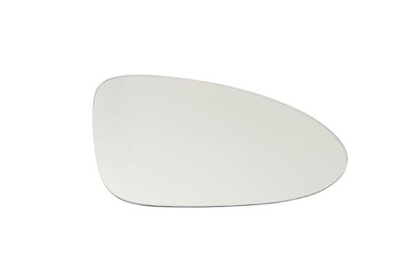BLIC 6102-29-2002100P Mirror Glass, exterior mirror