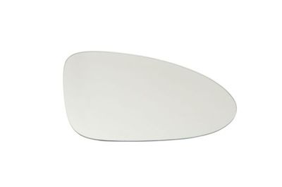 Mirror Glass, exterior mirror BLIC 6102-29-2002100P