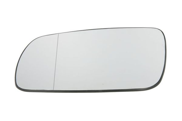 BLIC 6102-43-004369P Mirror Glass, exterior mirror