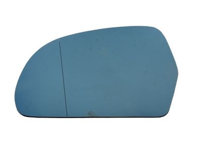 Mirror Glass, exterior mirror BLIC 6102-43-006367P