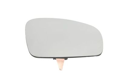 Mirror Glass, exterior mirror BLIC 6102-43-2002332P
