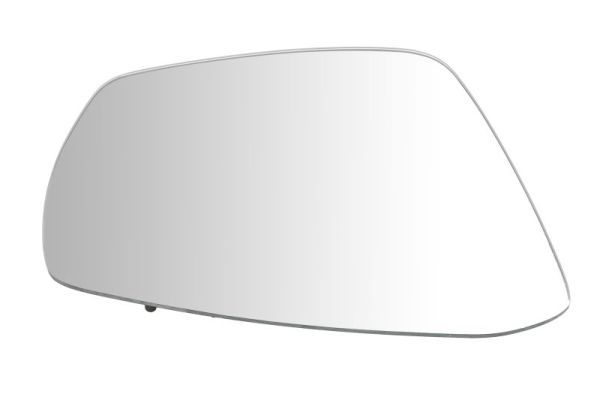 BLIC 6102-43-2002360P Mirror Glass, exterior mirror