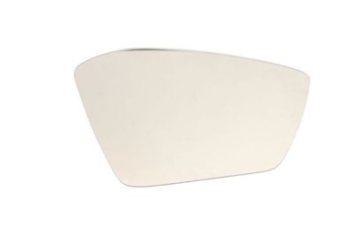 Mirror Glass, exterior mirror BLIC 6102-43-2002368P