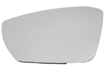 Mirror Glass, exterior mirror BLIC 6102-43-2002921P