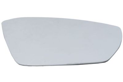 Mirror Glass, exterior mirror BLIC 6102-43-2002922P