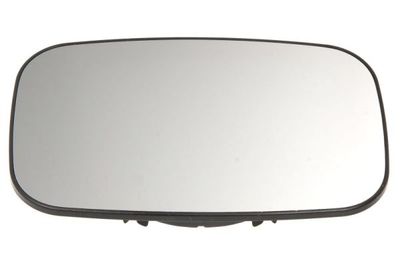 Mirror Glass, exterior mirror BLIC 6102-47-1258371P