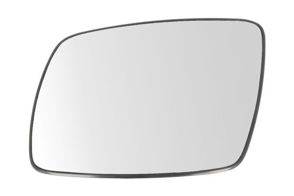 BLIC 6102-51-2001149P Mirror Glass, exterior mirror