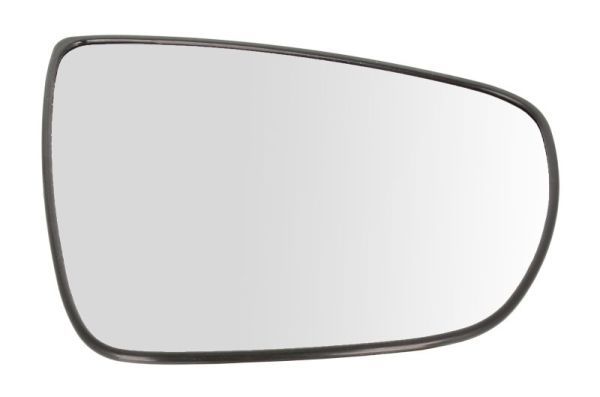 BLIC 6102-53-2001486P Mirror Glass, exterior mirror