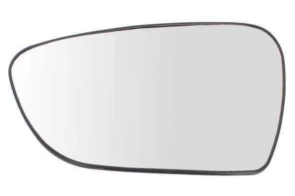 BLIC 6102-53-2001487P Mirror Glass, exterior mirror