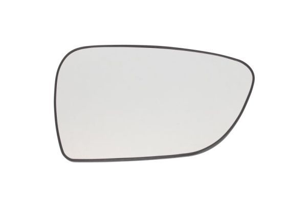 BLIC 6102-53-2001488P Mirror Glass, exterior mirror