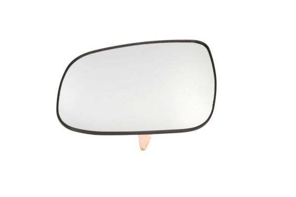 BLIC 6102-53-2001491P Mirror Glass, exterior mirror