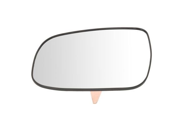 BLIC 6102-53-2001493P Mirror Glass, exterior mirror