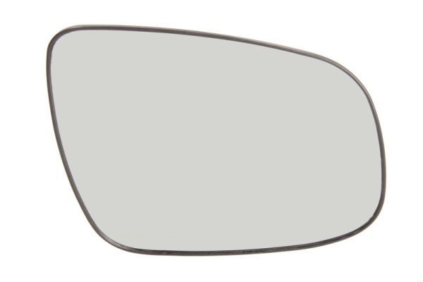 BLIC 6102-53-2001494P Mirror Glass, exterior mirror
