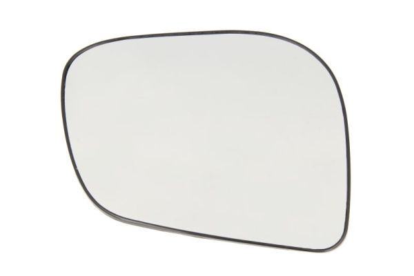 BLIC 6102-53-2001542P Mirror Glass, exterior mirror