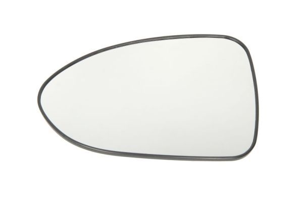 BLIC 6102-53-2001557P Mirror Glass, exterior mirror