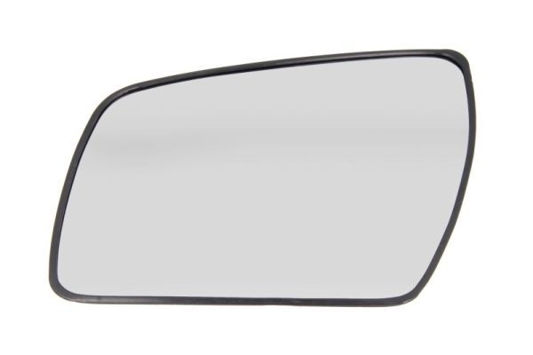 BLIC 6102-53-2001569P Mirror Glass, exterior mirror