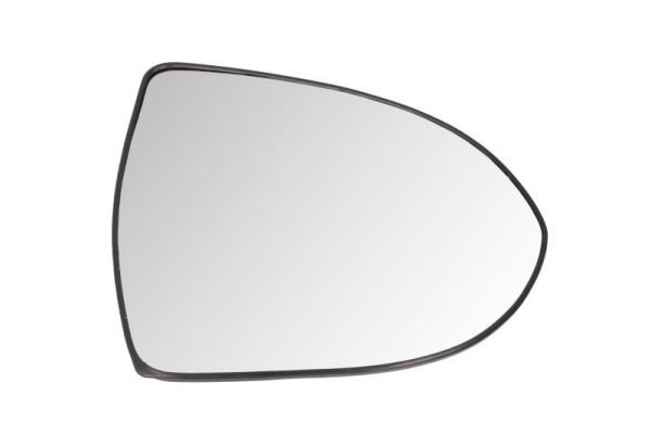 BLIC 6102-53-2001578P Mirror Glass, exterior mirror