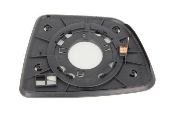 BLIC 6102-53-2001580P Mirror Glass, exterior mirror
