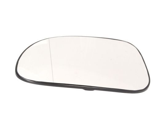 BLIC 6102-56-002367P Mirror Glass, exterior mirror