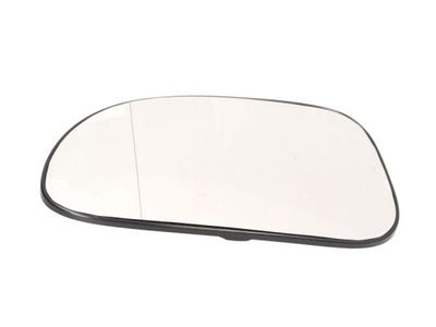 Mirror Glass, exterior mirror BLIC 6102-56-002367P