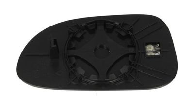 Mirror Glass, exterior mirror BLIC 6102-56-002368P