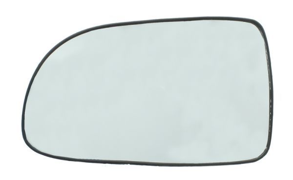 BLIC 6102-56-008367P Mirror Glass, exterior mirror