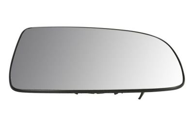 Mirror Glass, exterior mirror BLIC 6102-56-008368P