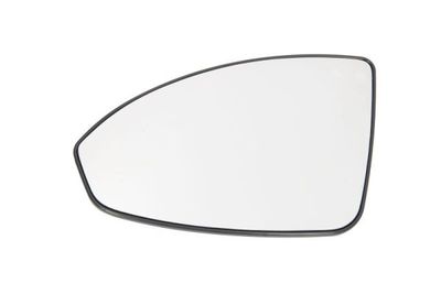 Mirror Glass, exterior mirror BLIC 6102-56-009367P