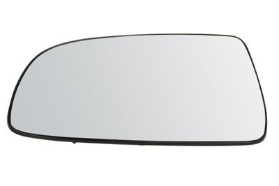 Mirror Glass, exterior mirror BLIC 6102-56-2002769P