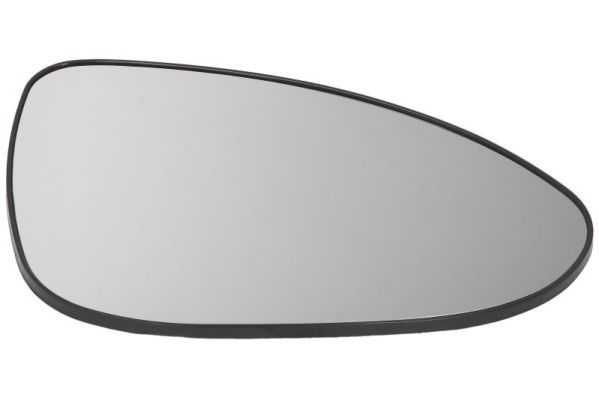 BLIC 6102-56-2002774P Mirror Glass, exterior mirror