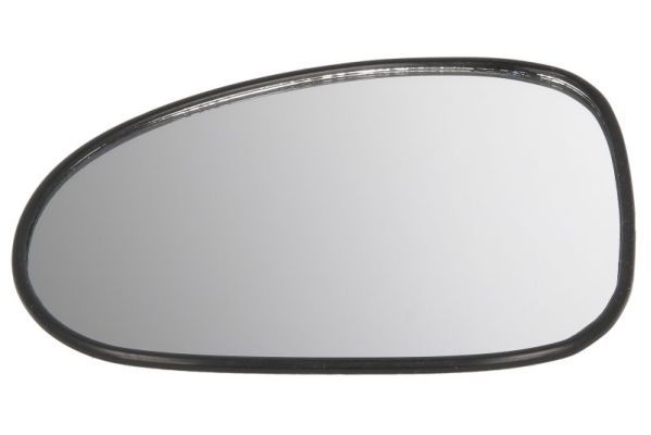 BLIC 6102-56-2002775P Mirror Glass, exterior mirror