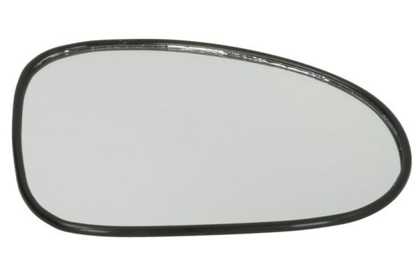 BLIC 6102-56-2002776P Mirror Glass, exterior mirror