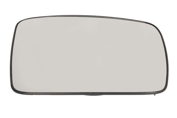 BLIC 6102-57-2001624P Mirror Glass, exterior mirror