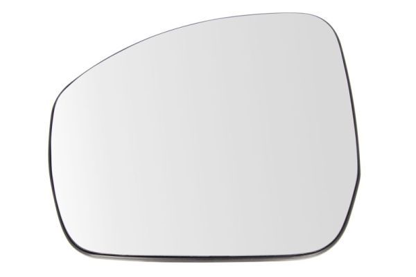 BLIC 6102-57-2001635P Mirror Glass, exterior mirror