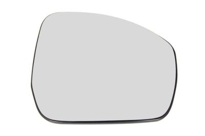 Mirror Glass, exterior mirror BLIC 6102-57-2001636P
