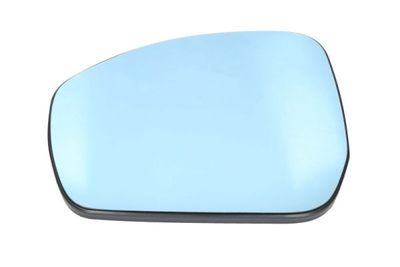 Mirror Glass, exterior mirror BLIC 6102-57-2001673P