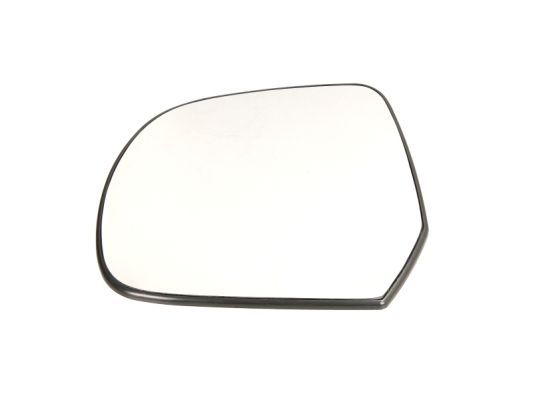 BLIC 6102-67-003367P Mirror Glass, exterior mirror