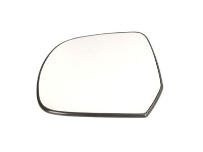 Mirror Glass, exterior mirror BLIC 6102-67-003367P