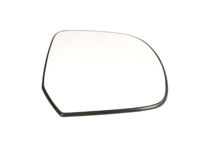 Mirror Glass, exterior mirror BLIC 6102-67-003368P