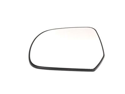 Mirror Glass, exterior mirror BLIC 6102-67-003369P