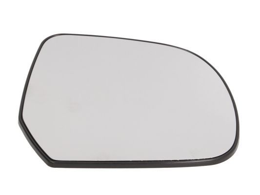 BLIC 6102-67-003370P Mirror Glass, exterior mirror