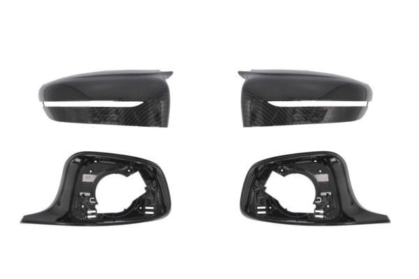 BLIC 6103-01-0068100KP Housing, exterior mirror