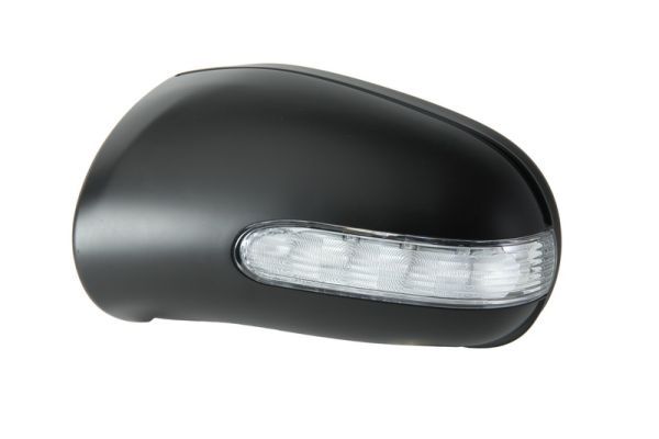 BLIC 6103-01-1321511P Housing, exterior mirror
