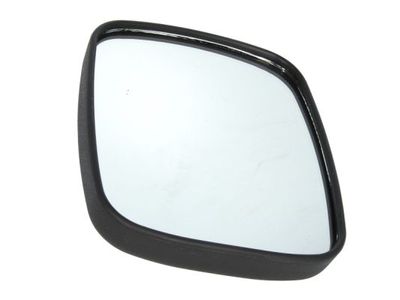 Mirror Glass, exterior mirror BLIC 6103-01-1121218P